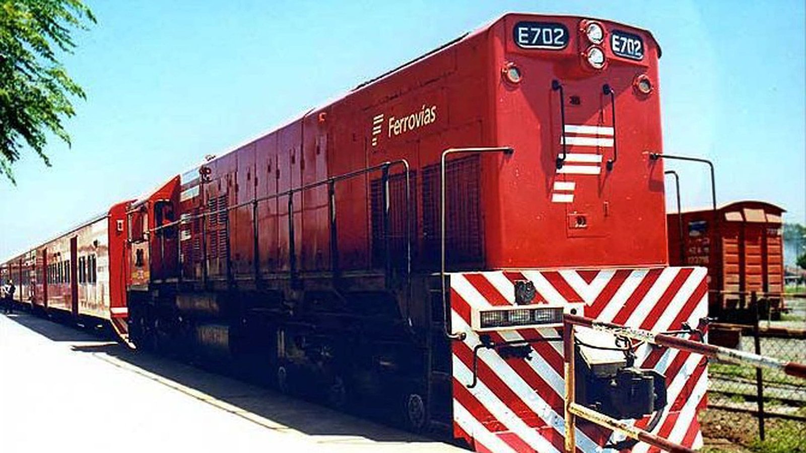 horarios ten belgrano norte