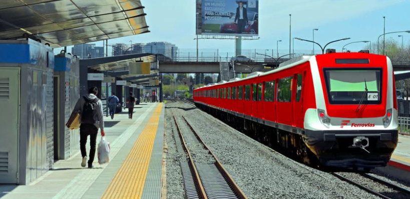 tarifas tren belgrano norte